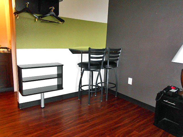 Studio 6-Rome, Ga - Skytop 객실 사진