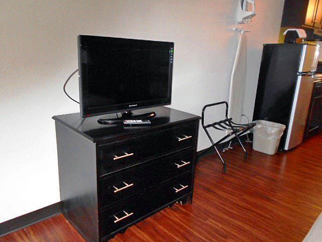 Studio 6-Rome, Ga - Skytop 시설 사진